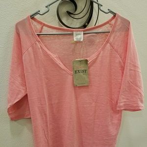 NWT t-shirt size L